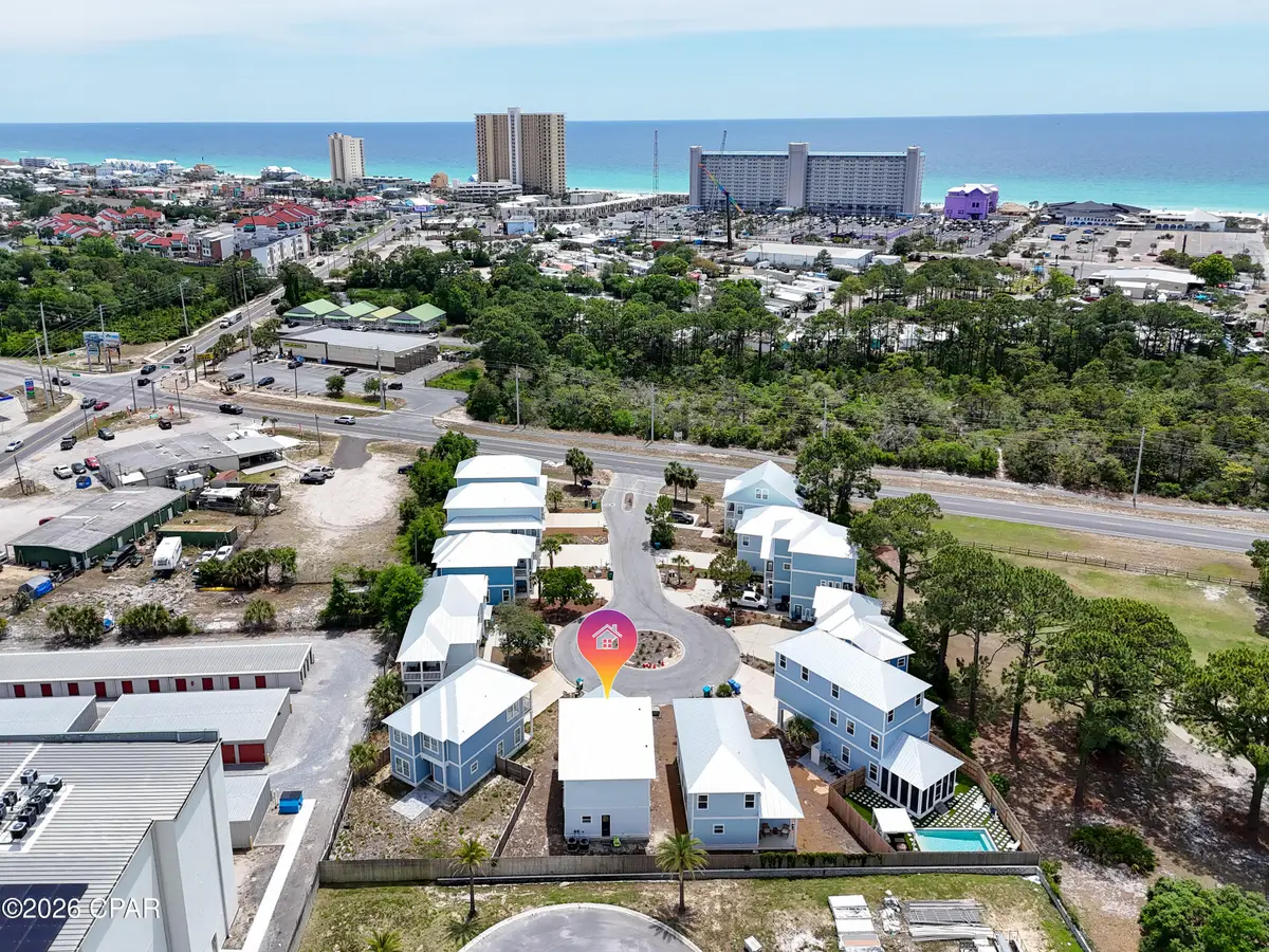 2701 Lagoon Manor Drive, Panama City, FL 32408 - #1