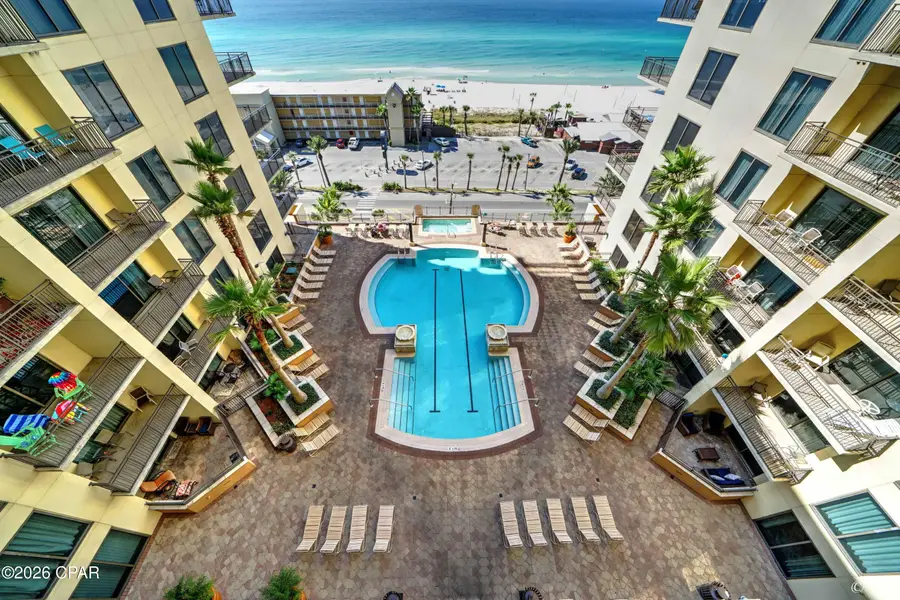 15100 Front Beach Road #1701, Panama City Beach, FL 32413 - #2