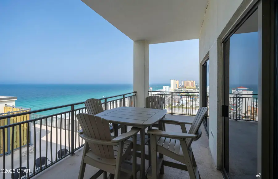 15100 Front Beach Road #1701, Panama City Beach, FL 32413 - #3