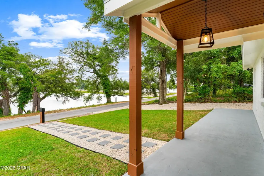 111 Bayou Avenue, Panama City, FL 32401 - #2