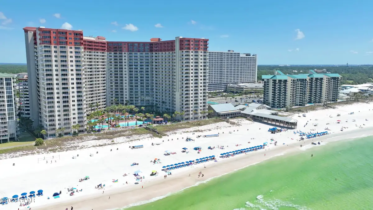 9900 S Thomas Drive #1914, Panama City, FL 32408 - #1