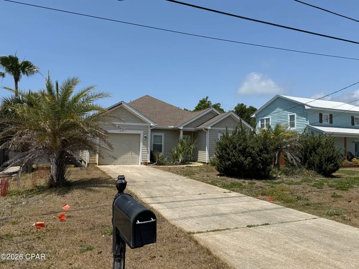 120 Cobb Road, Panama City Beach, FL 32413 - #1