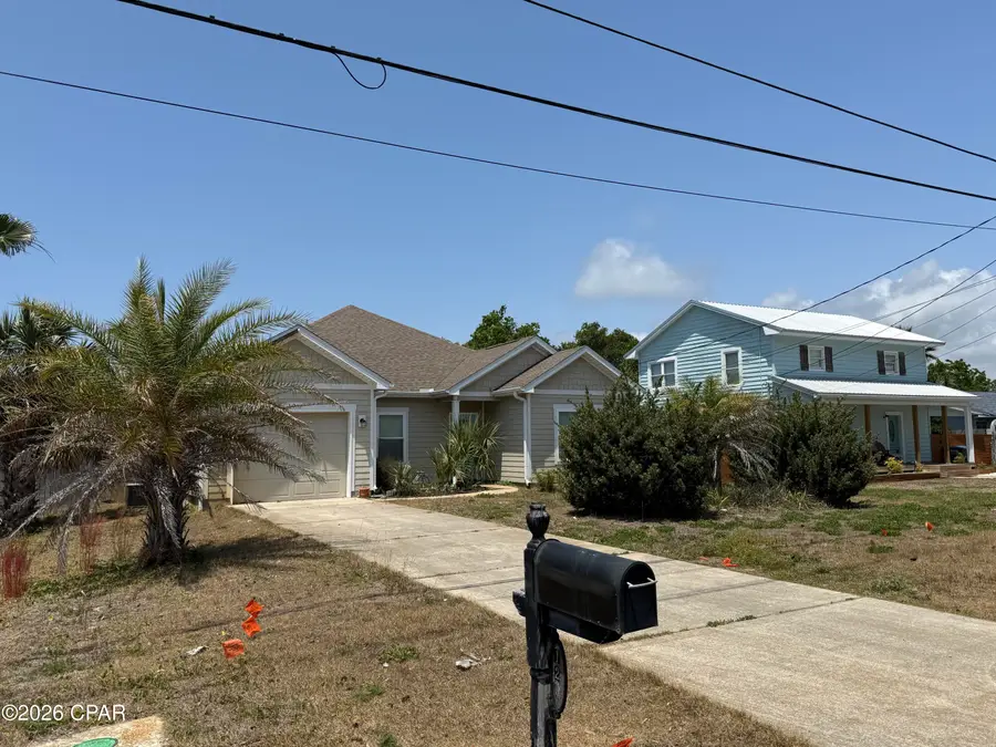 120 Cobb Road, Panama City Beach, FL 32413 - #2