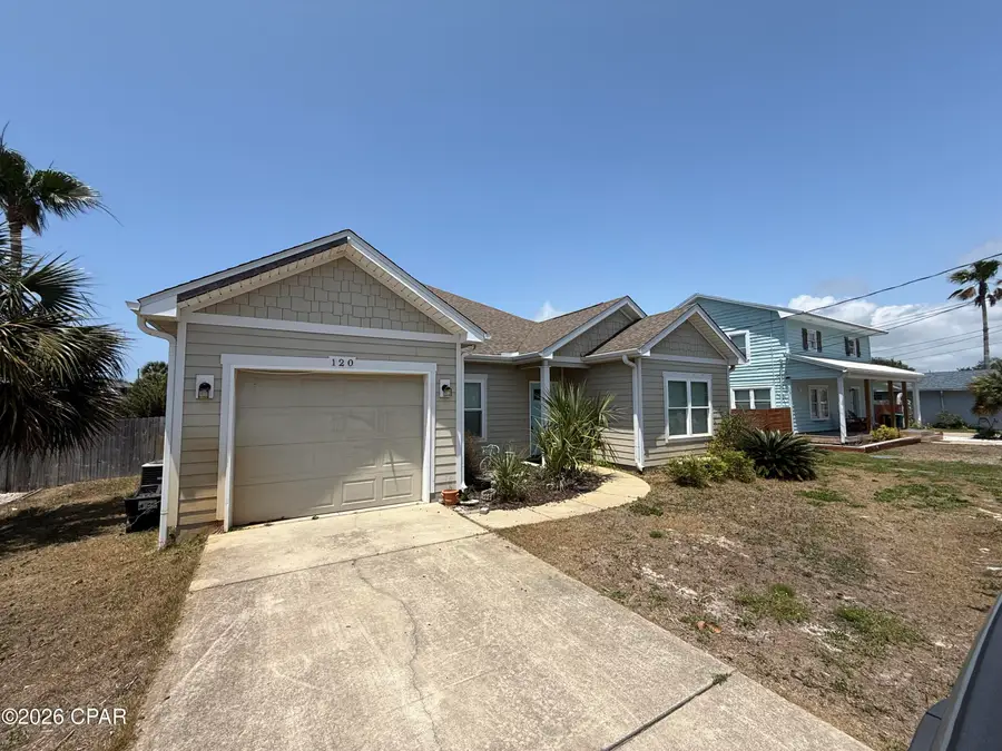 120 Cobb Road, Panama City Beach, FL 32413 - #3