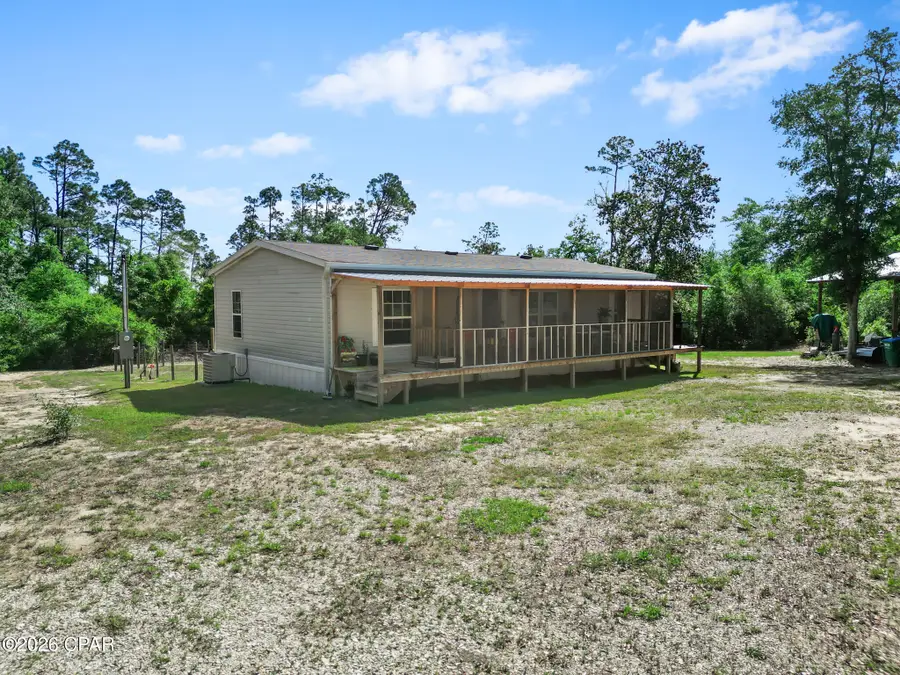 946 Fargo Drive, Alford, FL 32420 - #2