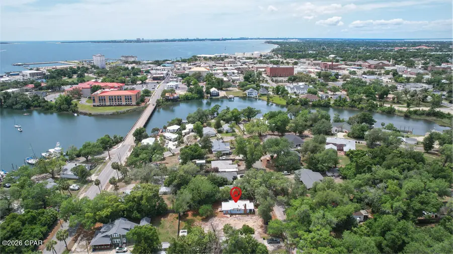 522 E 4th Court, Panama City, FL 32401 - #2