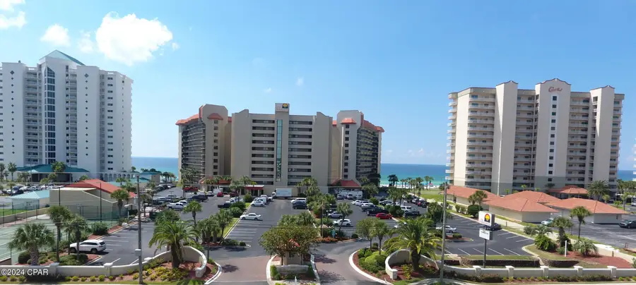 6505 Thomas Drive #904, Panama City, FL 32408 - #2