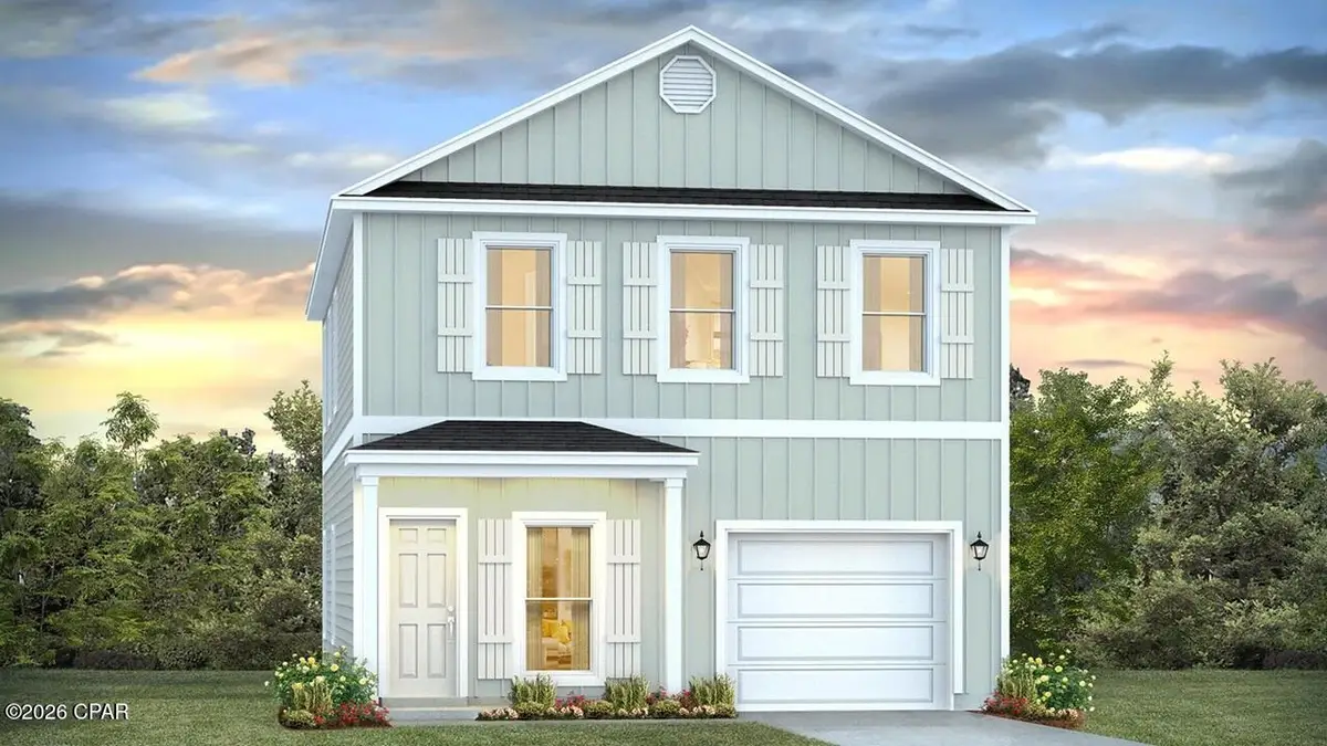 3551 Cottage Cove Lane, Panama City Beach, FL 32408 - #1