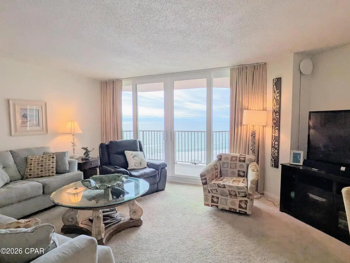 7205 Thomas Drive #E704, Panama City Beach, FL 32408 - #1