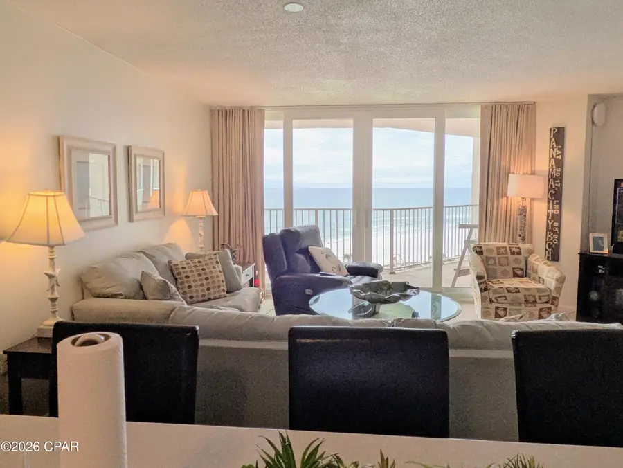 7205 Thomas Drive #E704, Panama City Beach, FL 32408 - #2