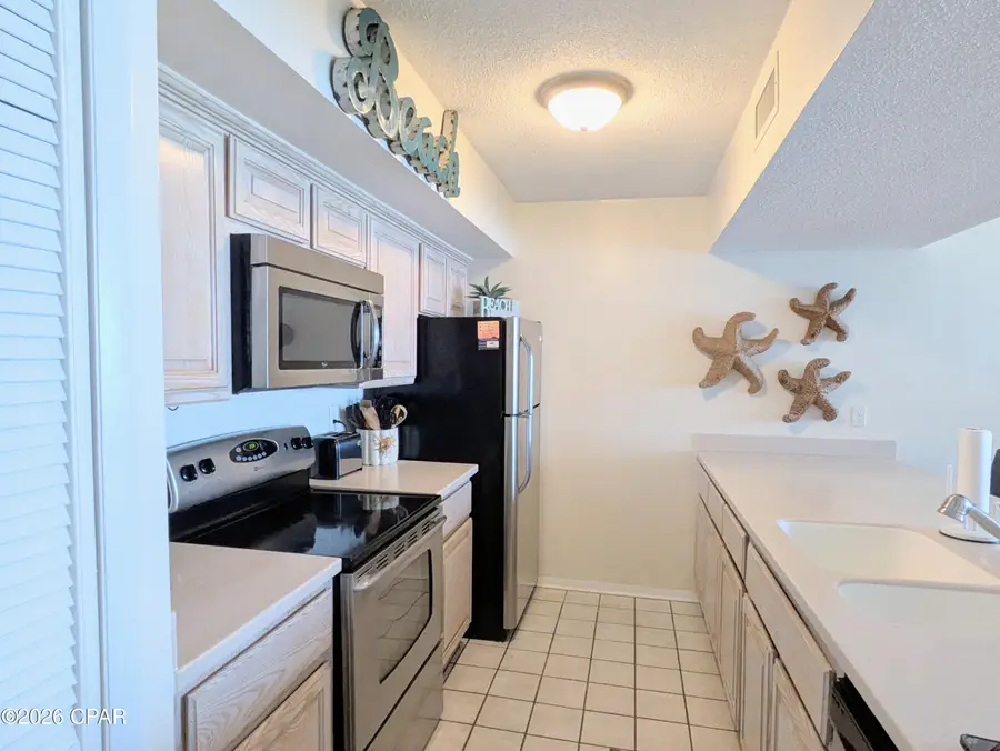 7205 Thomas Drive #E704, Panama City Beach, FL 32408 - #3