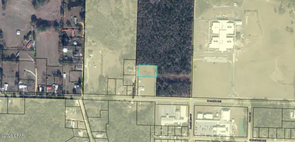 104 Treadwell Drive, Bonifay, FL 32425