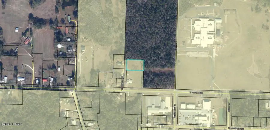 104 N Treadwell Road, Bonifay, FL 32425 - #2