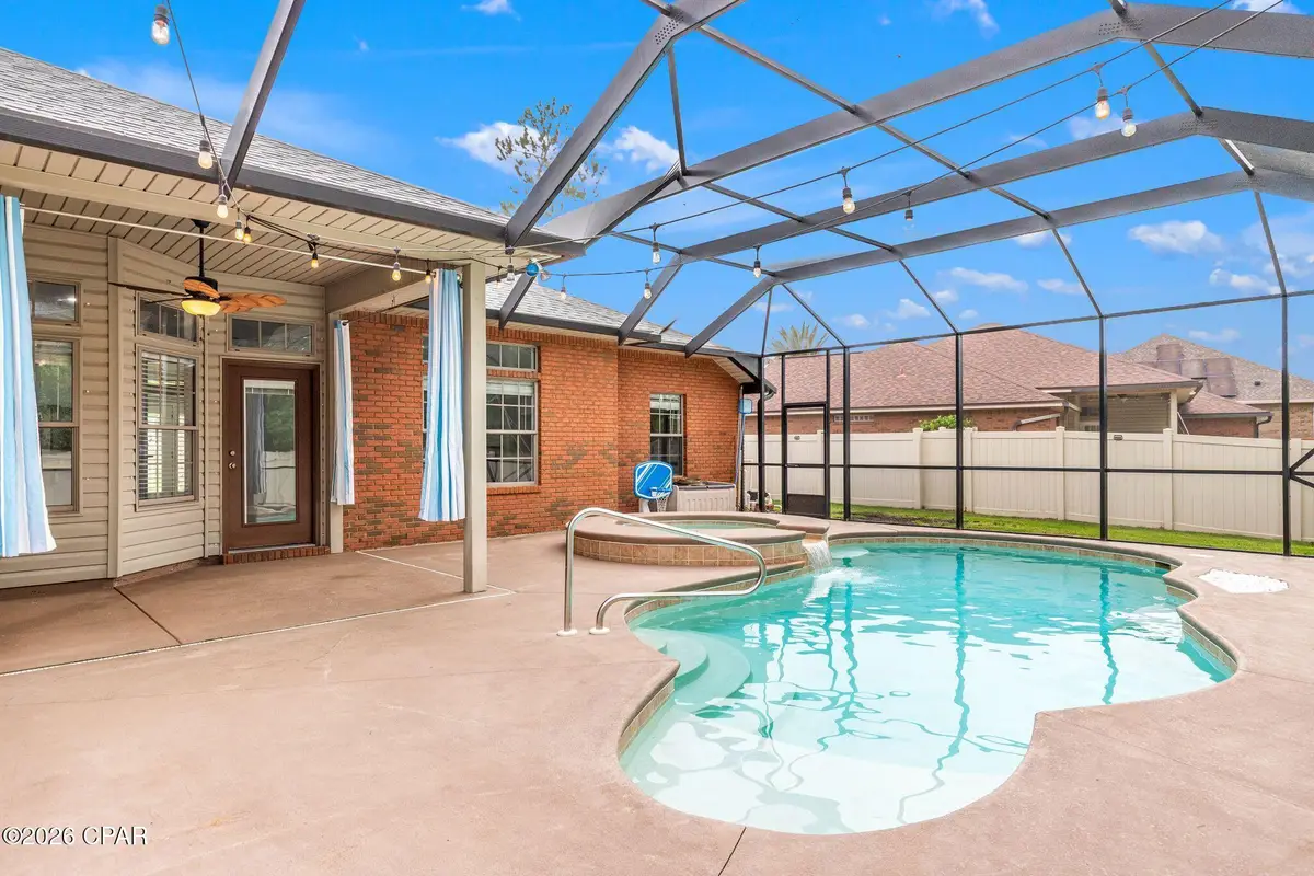 2810 Hawks Landing Boulevard, Panama City, FL 32405 - #1