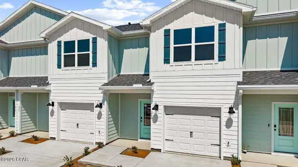 256 Phillips Bluff Avenue, Panama City Beach, FL 32407