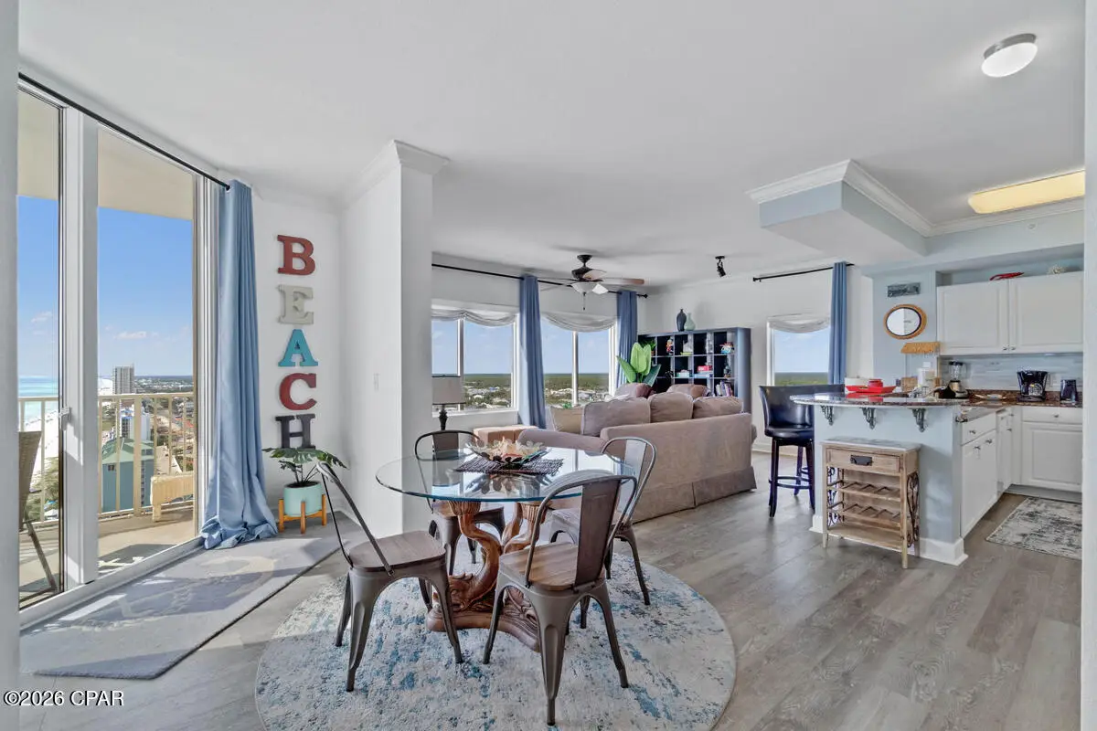 16819 Front Beach Road #1900, Panama City Beach, FL 32413 - #1