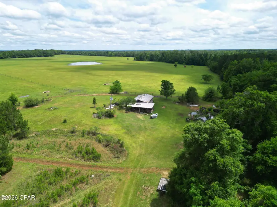 3445 Highway 162, Marianna, FL 32446 - #2
