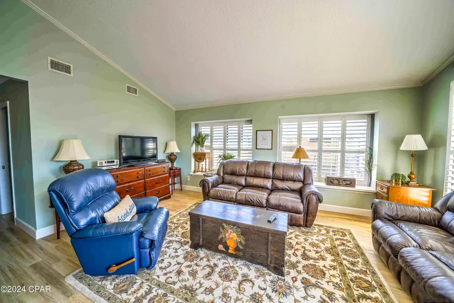 355 Amberjack Drive, Panama City Beach, FL 32408 - #3