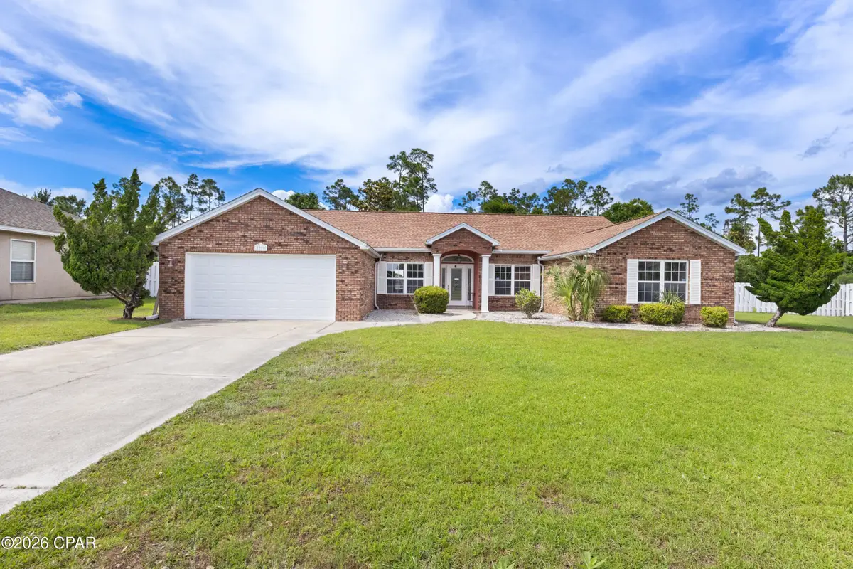 3720 Bay Tree Road, Lynn Haven, FL 32444 - #1