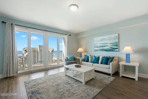 9860 S Thomas Drive #913, Panama City Beach, FL 32408