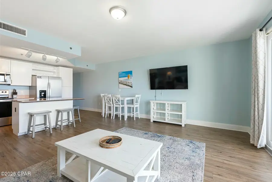 9860 S Thomas Drive #913, Panama City Beach, FL 32408 - #3