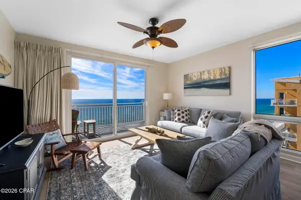 17729 Front Beach Road #2101E, Panama City Beach, FL 32413