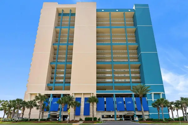 17281 Front Beach Road #306, Panama City Beach, FL 32413