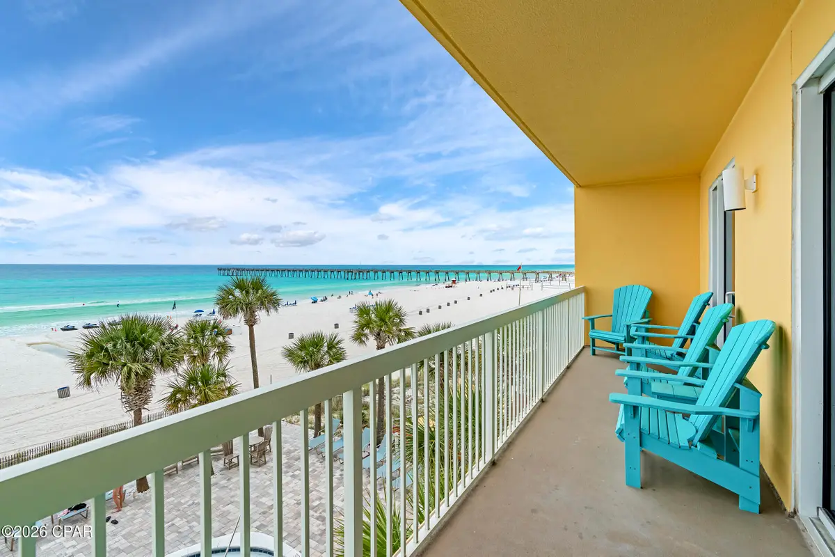 15817 Front Beach Road #II-308, Panama City Beach, FL 32413 - #1