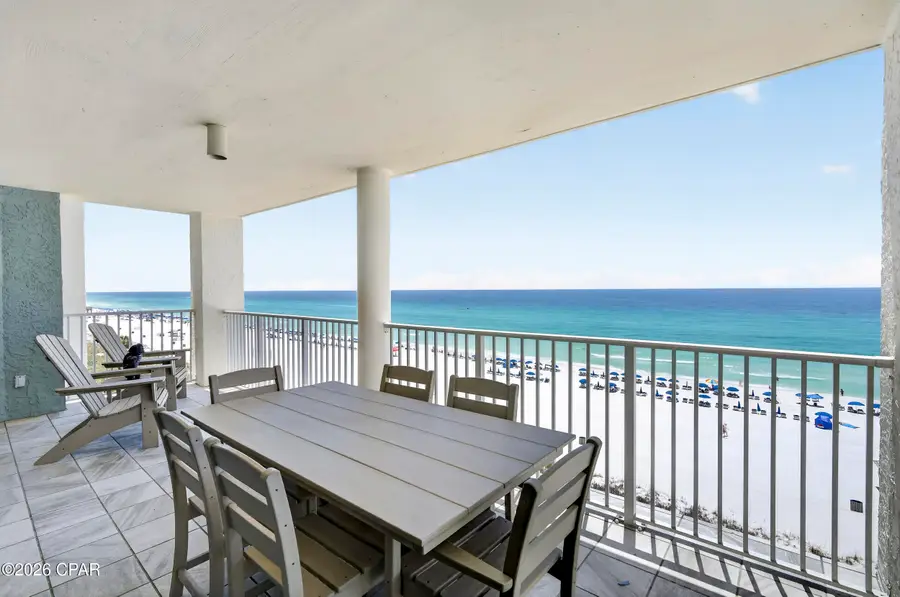 10515 Front Beach Road #606, Panama City Beach, FL 32407 - #2