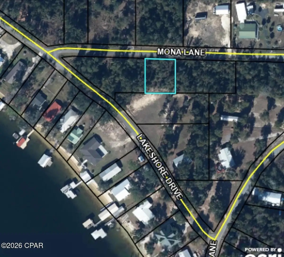 XX Mona Lane, Alford, FL 32420 - #1