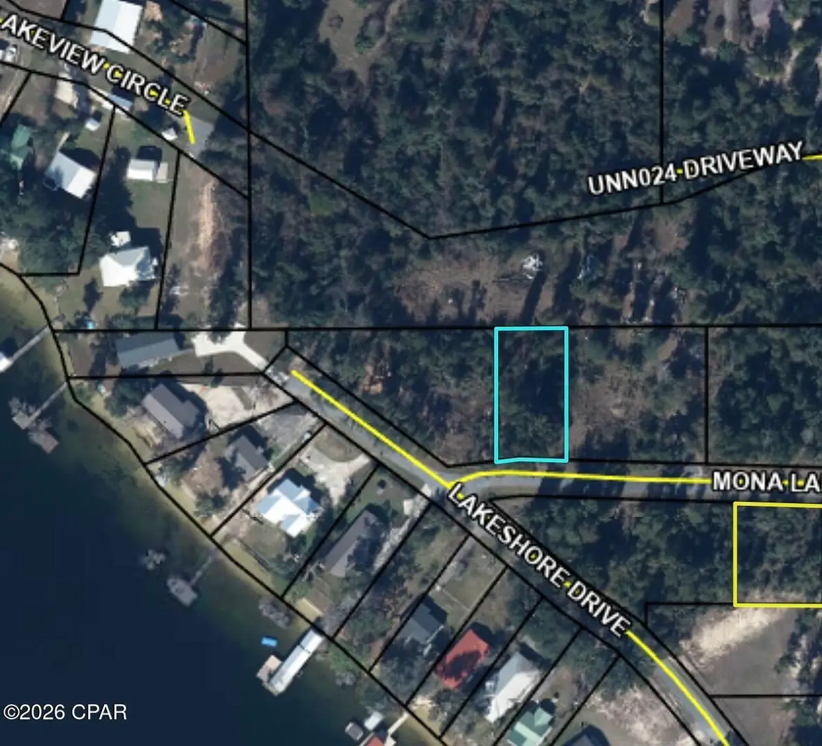 XX Mona Lane, Alford, FL 32420 - #1