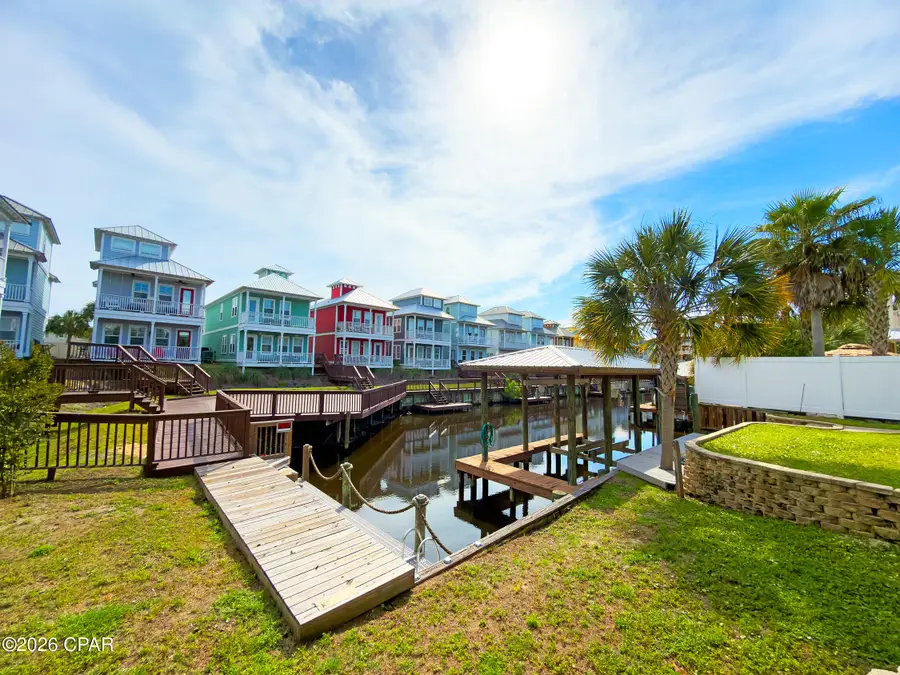 107 N 32nd Street, Mexico Beach, FL 32456 - #3