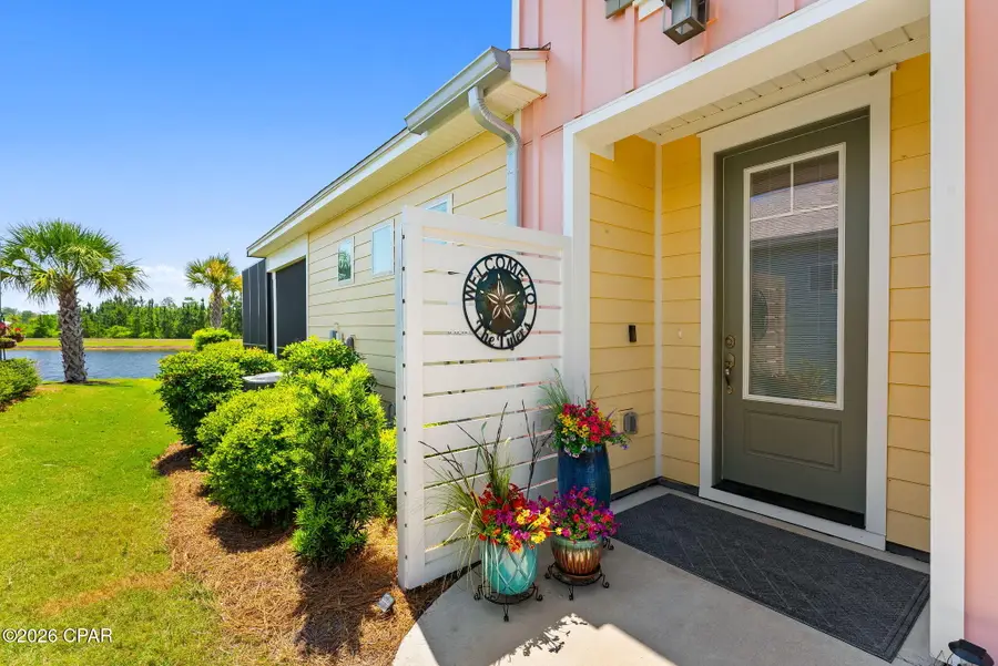 8554 Island Breeze Avenue, Panama City Beach, FL 32413 - #2