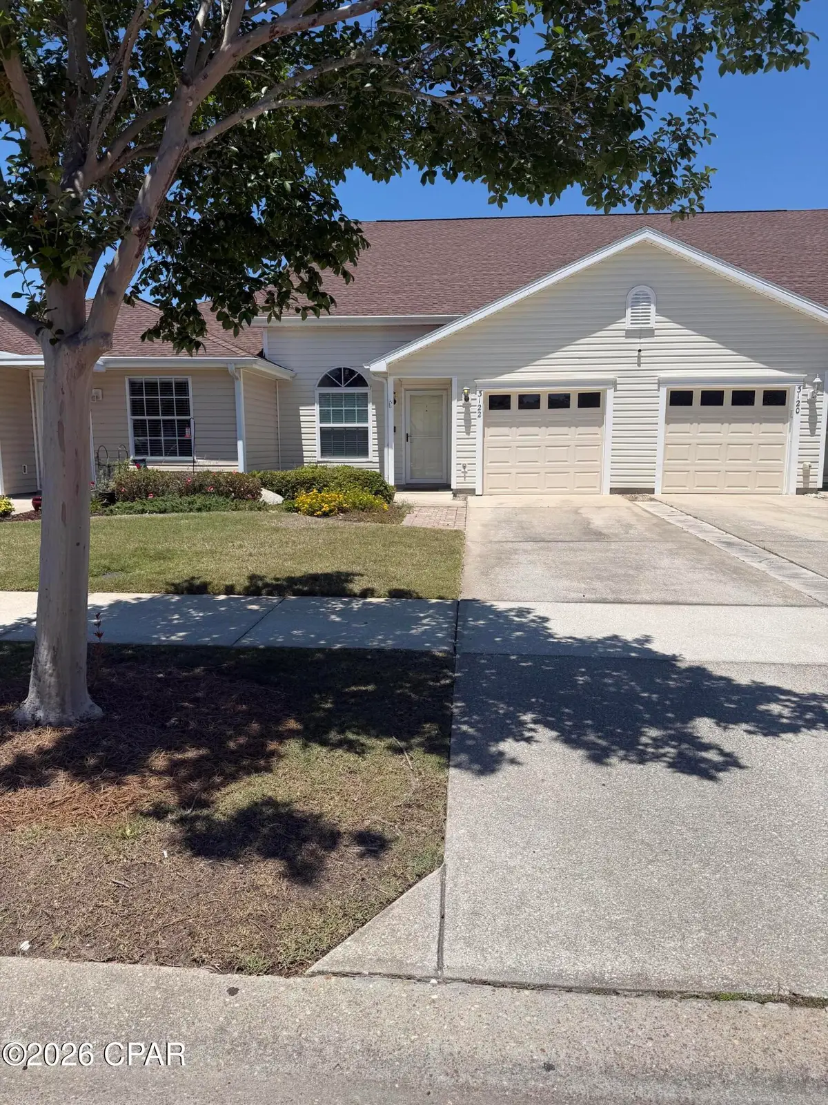 3122 Meadow Street, Lynn Haven, FL 32444 - #1