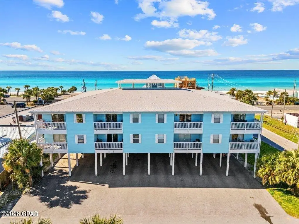 13020 Front Beach Road #103, Panama City Beach, FL 32407 - #1