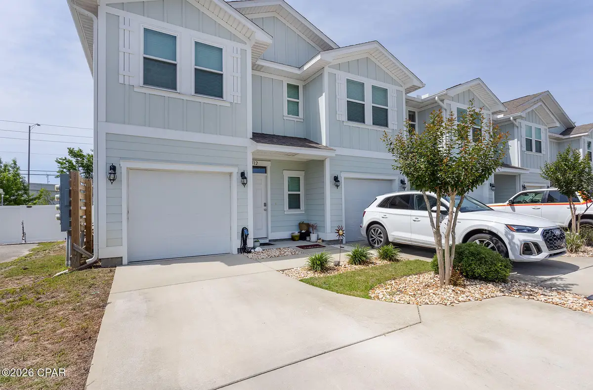 7512 Shadow Lake Drive, Panama City Beach, FL 32407 - #1
