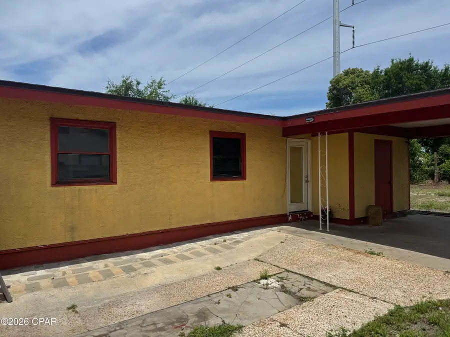 2602 W 21st Street, Panama City, FL 32405 - #2
