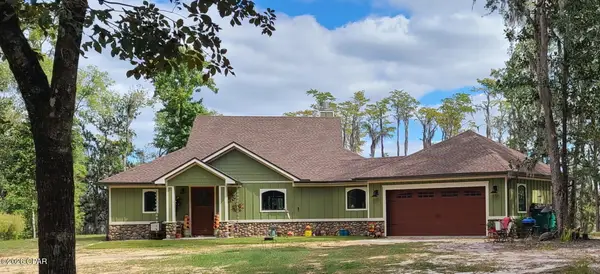 3130 Magnolia Drive, Chipley, FL 32428