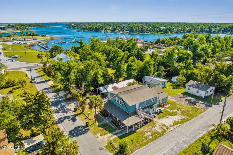 119 College Avenue, Panama City, FL 32401 - #2