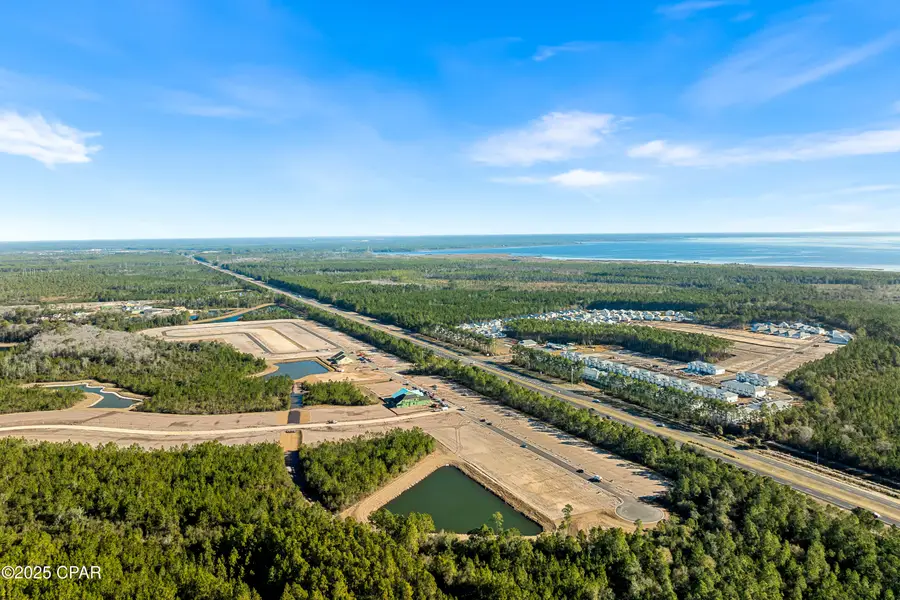 651 Millbridge Drive, Panama City Beach, FL 32413 - #2