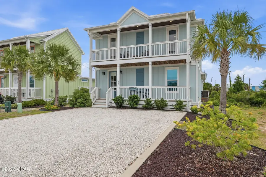 347 Rhonda Del Sol Circle, Cape San Blas, FL 32456 - #2