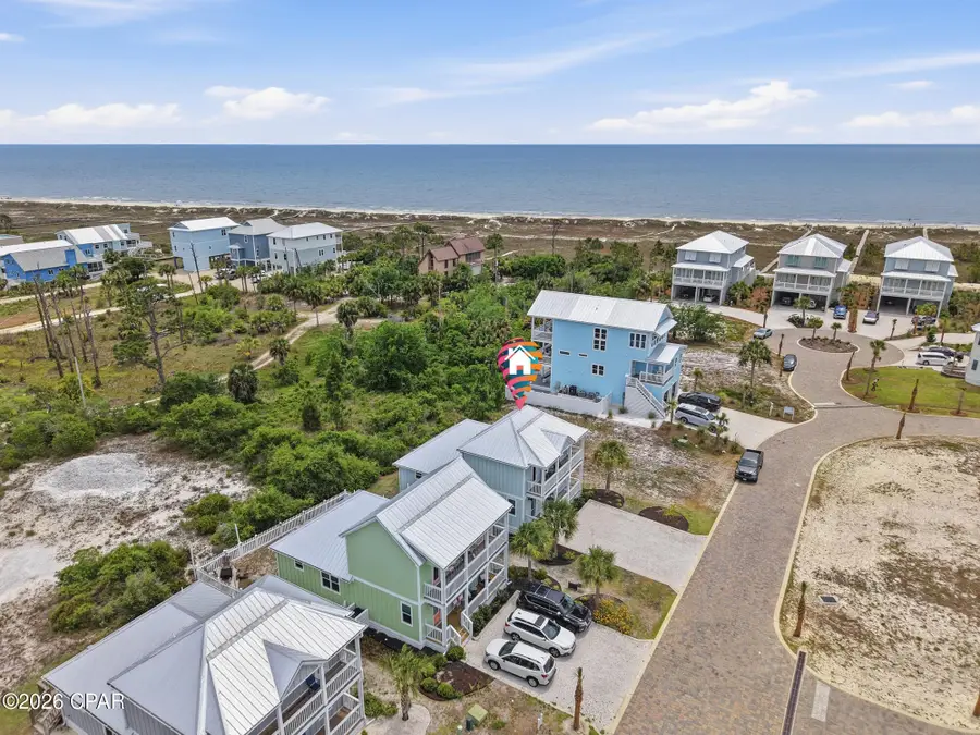 347 Rhonda Del Sol Circle, Cape San Blas, FL 32456 - #3