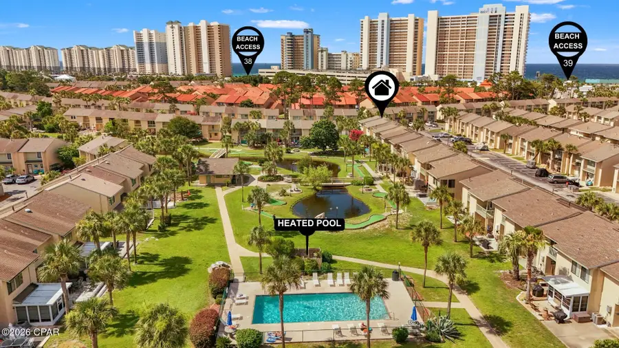 105 Linda Marie Lane, Panama City Beach, FL 32407 - #3