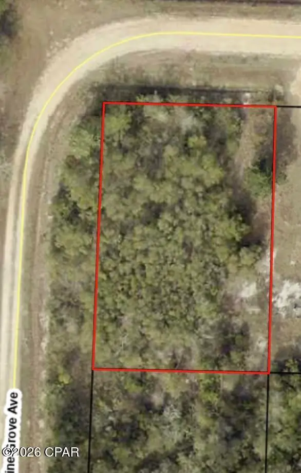 Lot 11 Magnolia Street, Fountain, FL 32438 - #3