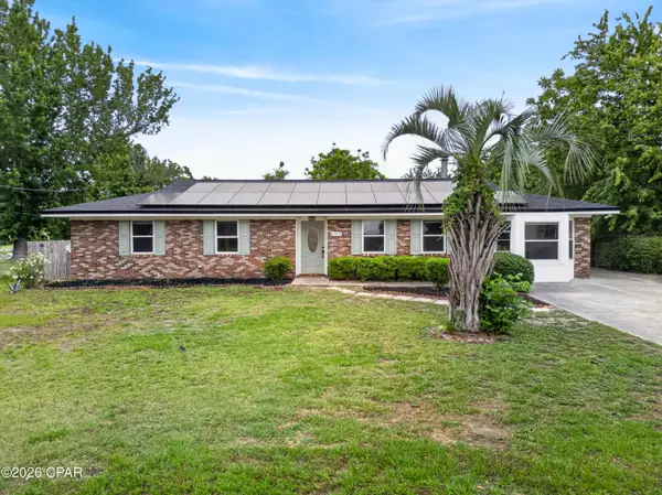 607 Kentucky Avenue, Lynn Haven, FL 32444
