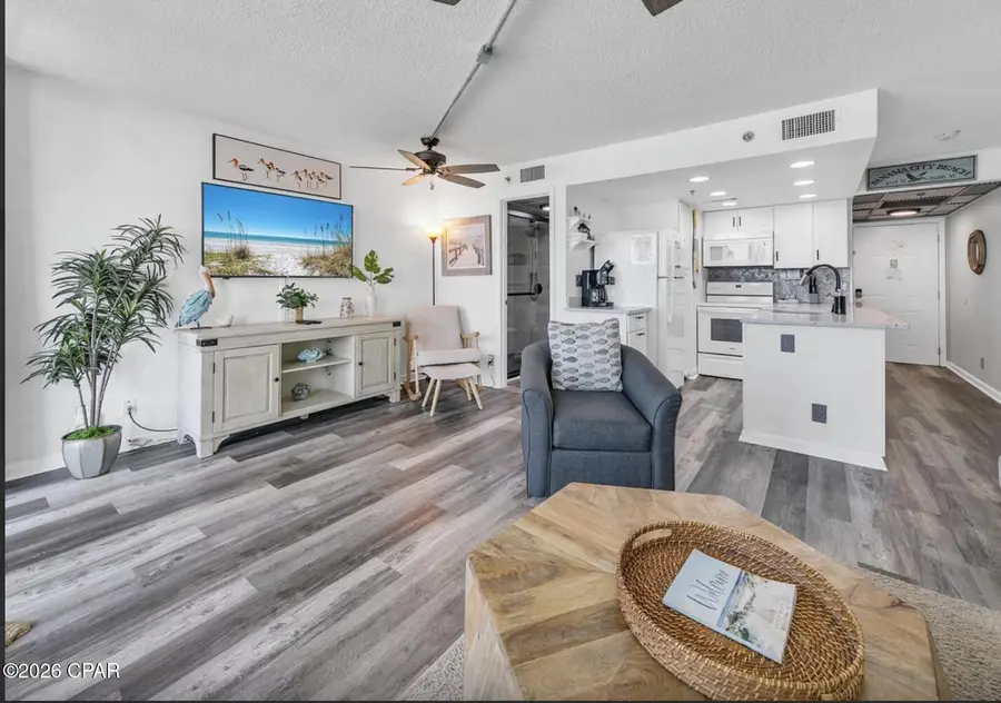 9850 S Thomas Drive #404E, Panama City Beach, FL 32408 - #3