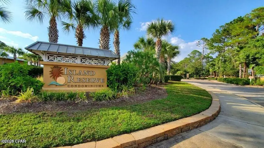 8700 Front Beach Road #1215, Panama City Beach, FL 32407 - #1