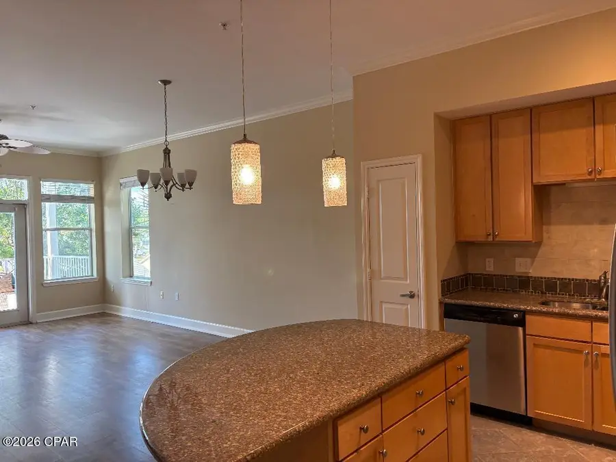 8700 Front Beach Road #1215, Panama City Beach, FL 32407 - #2