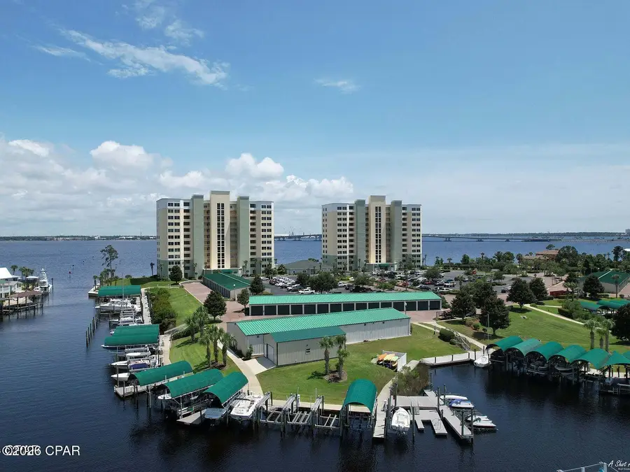 6504 Bridge Water Way #906, Panama City Beach, FL 32407 - #2