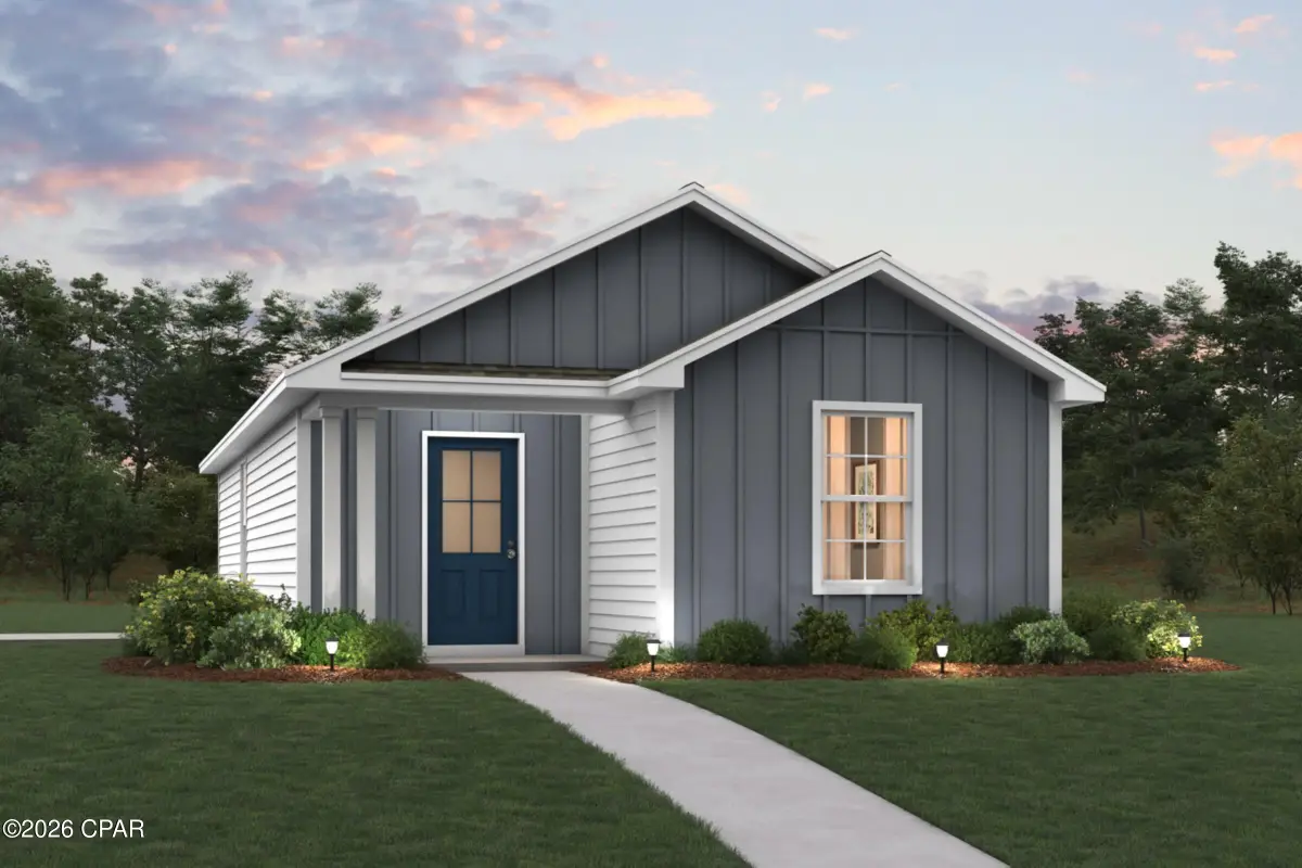 2158 Apollo Drive, Chipley, FL 32428 - #1